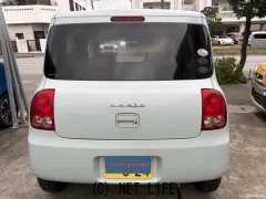 スズキ アルトラパン
