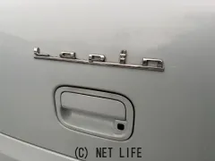スズキ アルトラパン