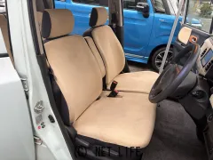 スズキ アルトラパン