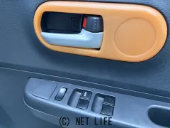 スズキ アルトラパン