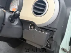 スズキ アルトラパン