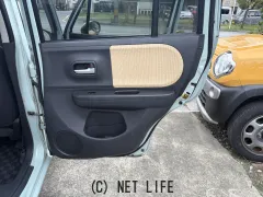 スズキ アルトラパン
