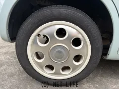 スズキ アルトラパン