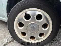 スズキ アルトラパン