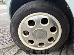 スズキ アルトラパン