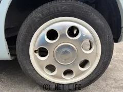 スズキ アルトラパン