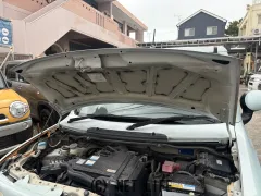 スズキ アルトラパン