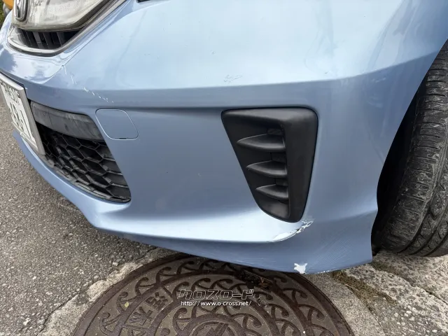 ホンダ フリードハイブリッド
