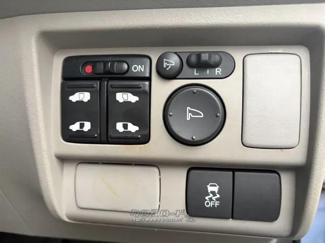 ホンダ フリードハイブリッド
