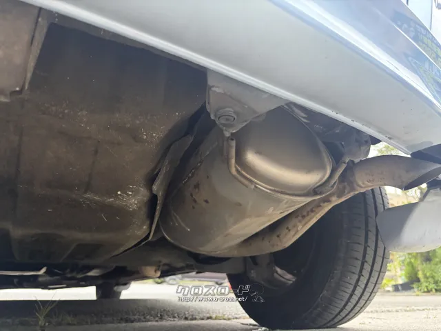 ホンダ フリードハイブリッド