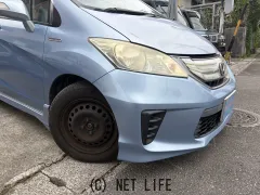 ホンダ フリードハイブリッド