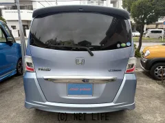 ホンダ フリードハイブリッド
