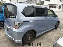 ホンダ フリードハイブリッド