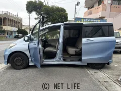 ホンダ フリードハイブリッド