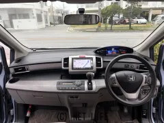ホンダ フリードハイブリッド
