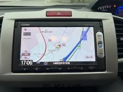 ホンダ フリードハイブリッド