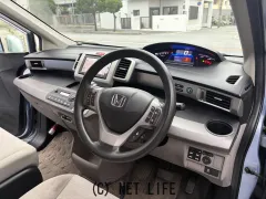 ホンダ フリードハイブリッド