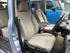 ホンダ フリードハイブリッド