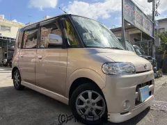 ダイハツ タント