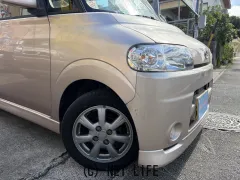 ダイハツ タント