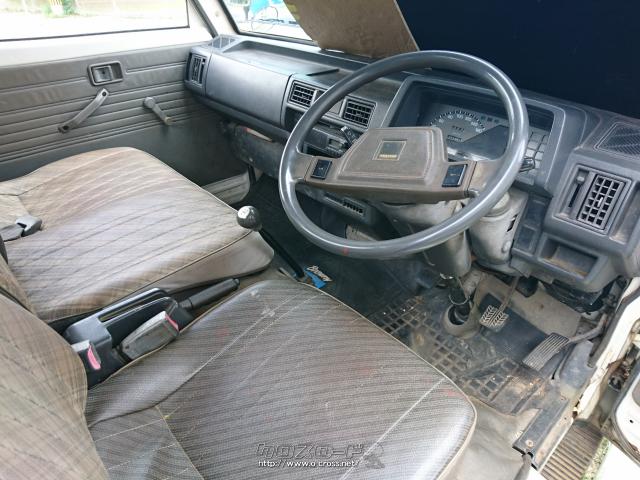 マツダ ボンゴトラック