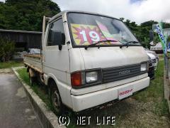 マツダ ボンゴトラック