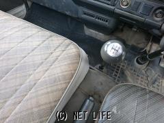 マツダ ボンゴトラック