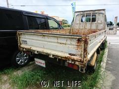 マツダ ボンゴトラック