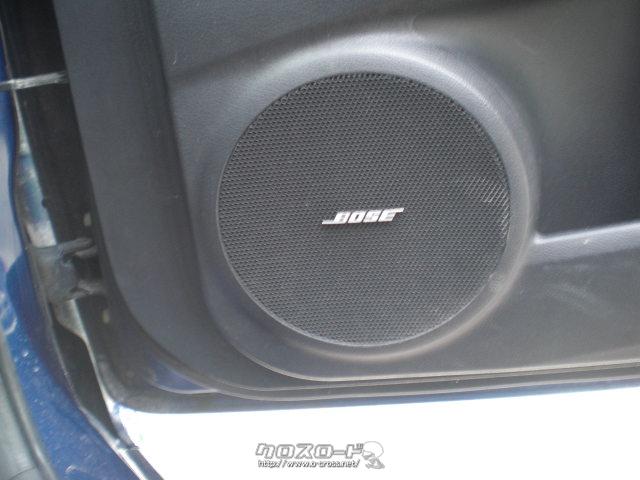 マツダ アクセラスポーツ