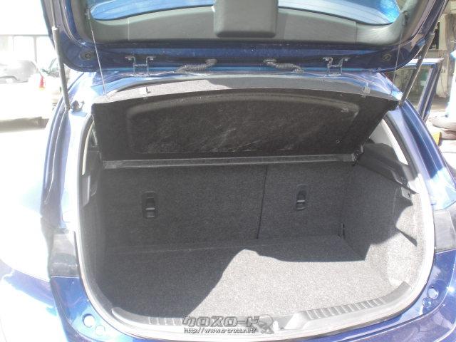 マツダ アクセラスポーツ