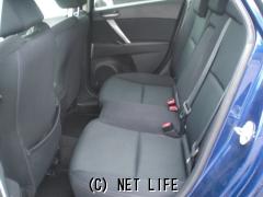 マツダ アクセラスポーツ