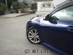 マツダ アクセラスポーツ