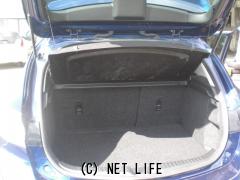 マツダ アクセラスポーツ