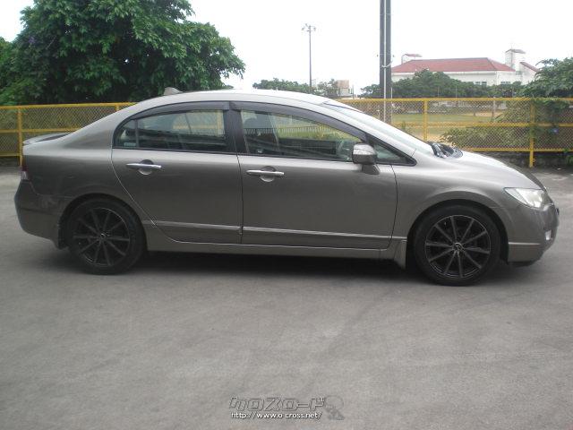 ホンダ シビックハイブリッド