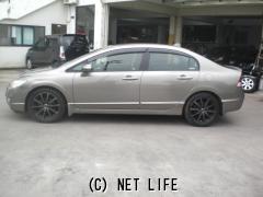 ホンダ シビックハイブリッド