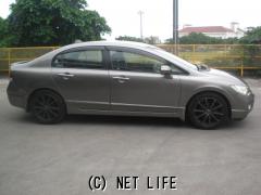 ホンダ シビックハイブリッド