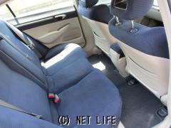 ホンダ シビックハイブリッド