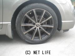 ホンダ シビックハイブリッド