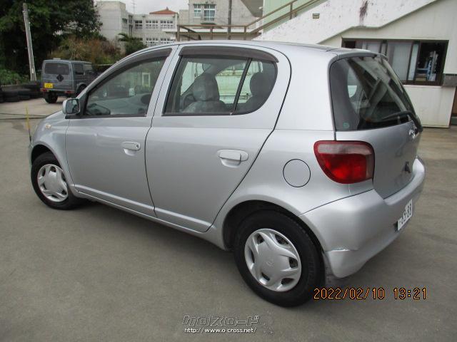 トヨタ ヴィッツ