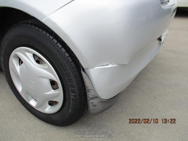 トヨタ ヴィッツ