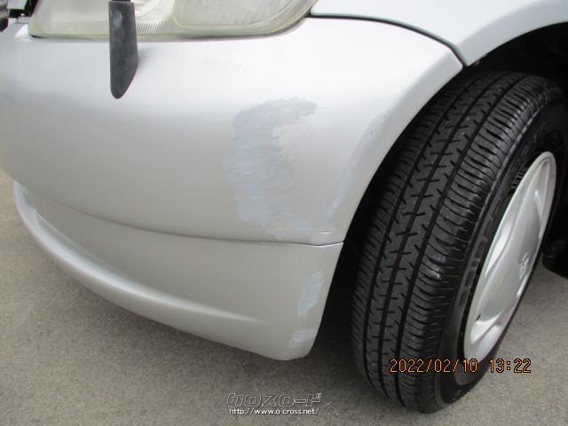 トヨタ ヴィッツ