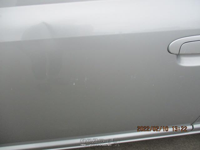 トヨタ ヴィッツ