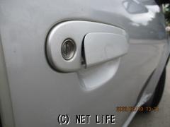 トヨタ ヴィッツ