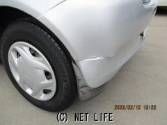 トヨタ ヴィッツ