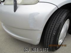 トヨタ ヴィッツ