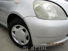 トヨタ ヴィッツ