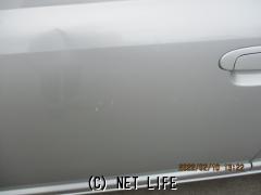 トヨタ ヴィッツ