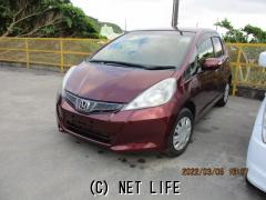 ホンダ フィット