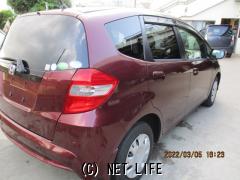 ホンダ フィット