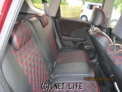 ホンダ フィット